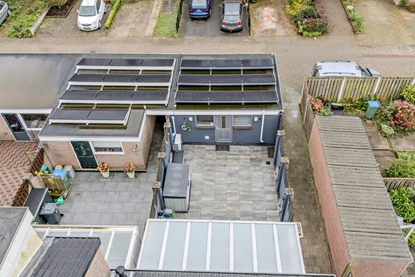 Medium property photo - Varendonk 9, 4907 XL Oosterhout